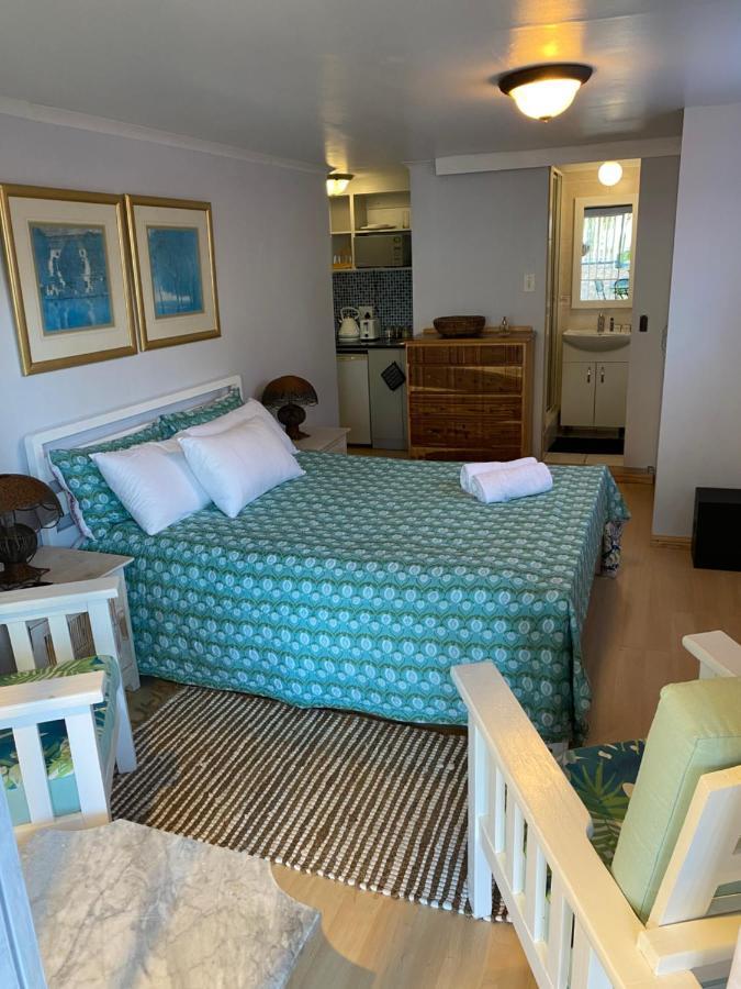 Self Catering Luke Drive Onrus Apartment Hermanus Exterior foto