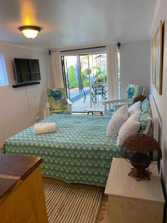 Self Catering Luke Drive Onrus Apartment Hermanus Exterior foto