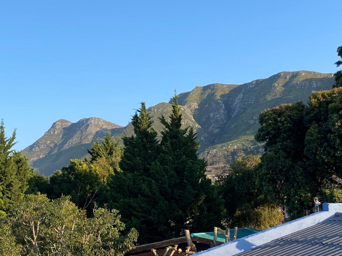 Self Catering Luke Drive Onrus Apartment Hermanus Exterior foto