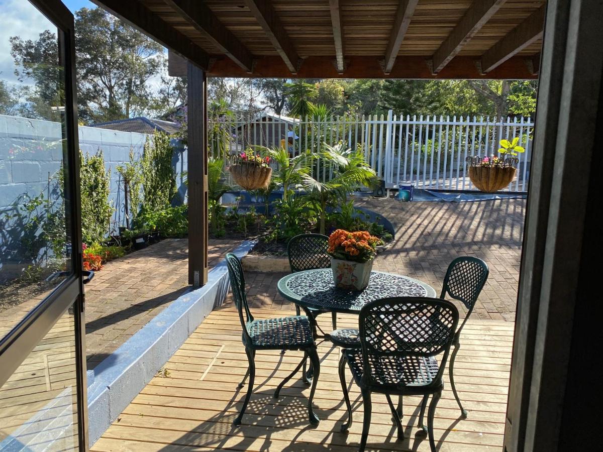 Self Catering Luke Drive Onrus Apartment Hermanus Exterior foto